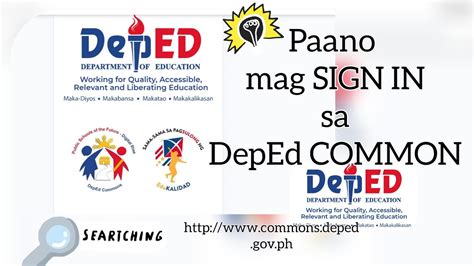 deped common